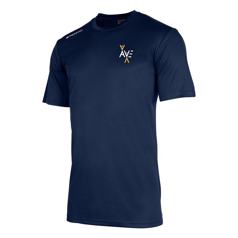 AVEAC Stanno Field Short Sleeve Training Tee